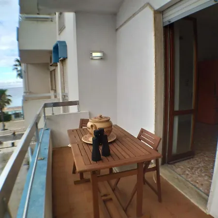 Miramare By Casasi Vacanze *