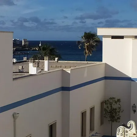 Miramare By Casasi Vacanze *