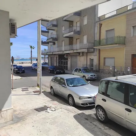 Miramare By Casasi Vacanze 公寓 *