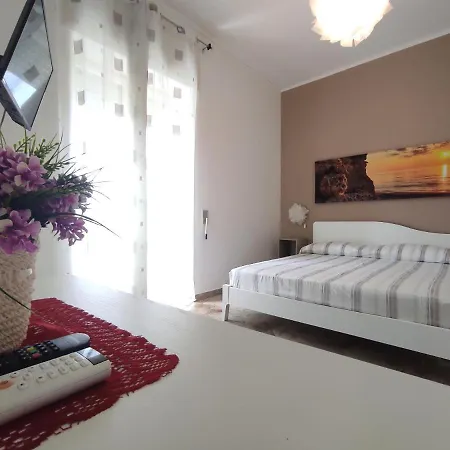 Miramare By Casasi Vacanze 公寓