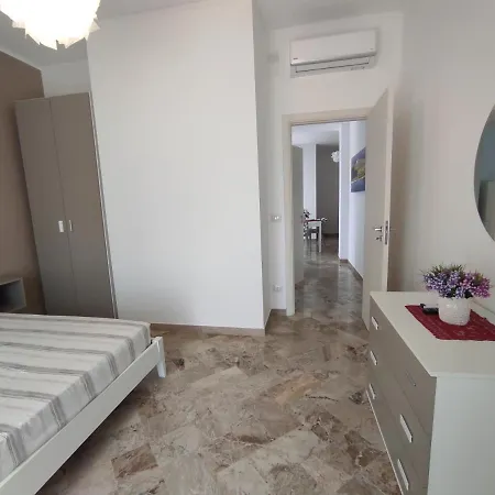 公寓 Miramare By Casasi Vacanze *