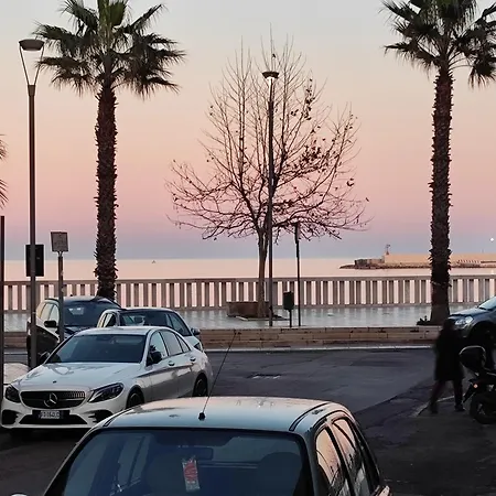 Miramare By Casasi Vacanze *