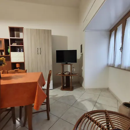 Miramare By Casasi Vacanze * 奥特朗托