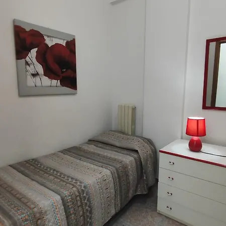 公寓 Miramare By Casasi Vacanze