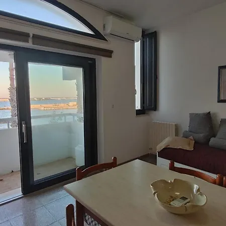 公寓 Miramare By Casasi Vacanze *