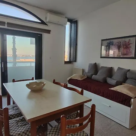 公寓 Miramare By Casasi Vacanze 奥特朗托