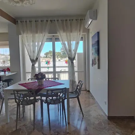 Miramare By Casasi Vacanze