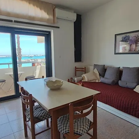 Miramare By Casasi Vacanze *