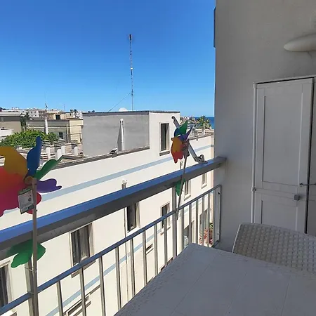 Miramare By Casasi Vacanze *