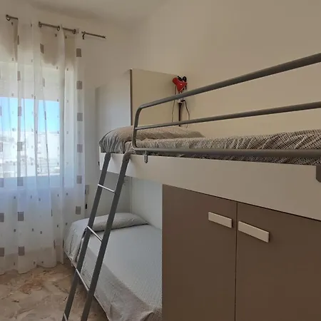 Miramare By Casasi Vacanze 公寓 奥特朗托