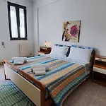 Miramare By Casasi Vacanze 아파트