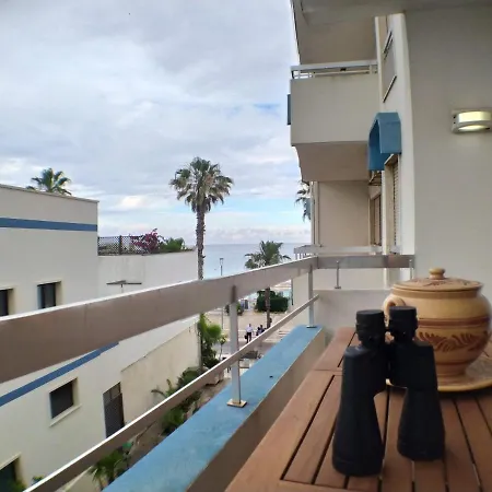 Miramare By Casasi Vacanze *