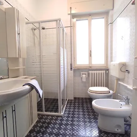 דירה Miramare By Casasi Vacanze אוטרנטו