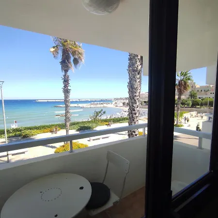 公寓 Miramare By Casasi Vacanze *