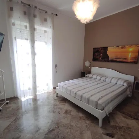 Miramare By Casasi Vacanze * 奥特朗托