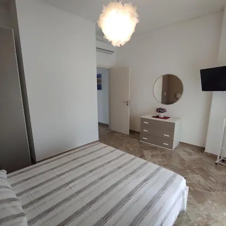 Miramare By Casasi Vacanze 公寓 奥特朗托