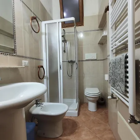 דירה Miramare By Casasi Vacanze