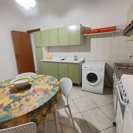 Miramare By Casasi Vacanze 公寓