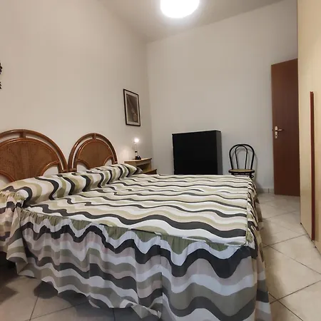 Appartamento Miramare Otranto