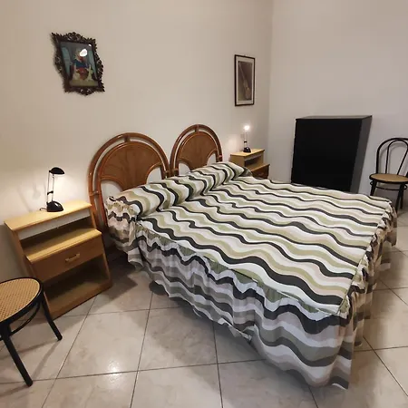 Appartement Miramare