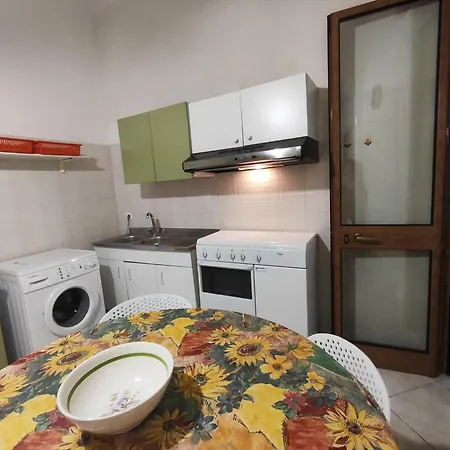 דירה Miramare By Casasi Vacanze *