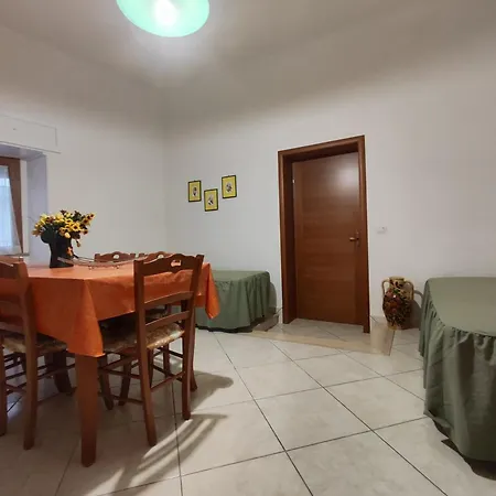 Miramare Appartement