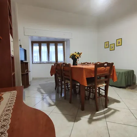 Miramare By Casasi Vacanze