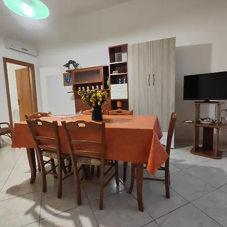 Miramare By Casasi Vacanze Appartement