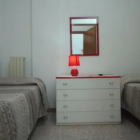 公寓 Miramare By Casasi Vacanze