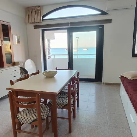 Appartement Miramare *