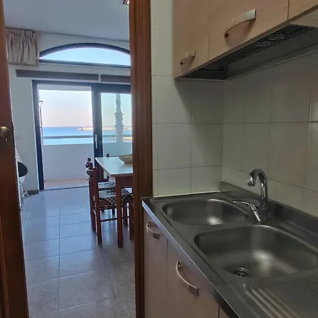 Miramare By Casasi Vacanze Otrante