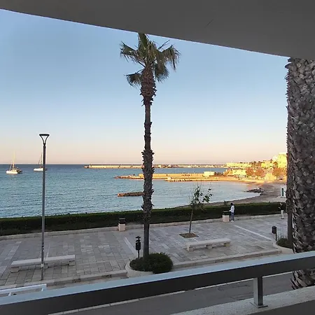 公寓 Miramare By Casasi Vacanze