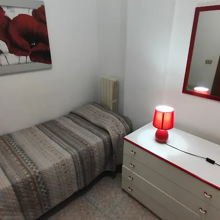 Appartamento Miramare Otranto