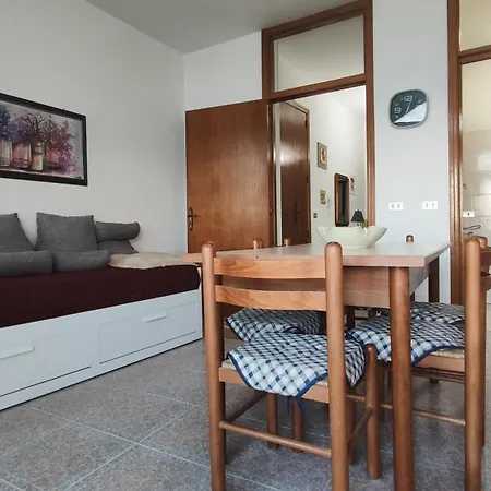 Miramare By Casasi Vacanze 奥特朗托