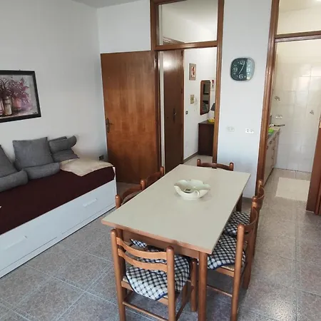 公寓 Miramare By Casasi Vacanze 奥特朗托