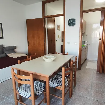 Appartement Miramare By Casasi Vacanze *