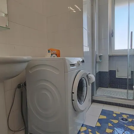 Miramare By Casasi Vacanze Otrante