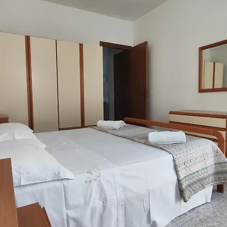 Miramare Appartement