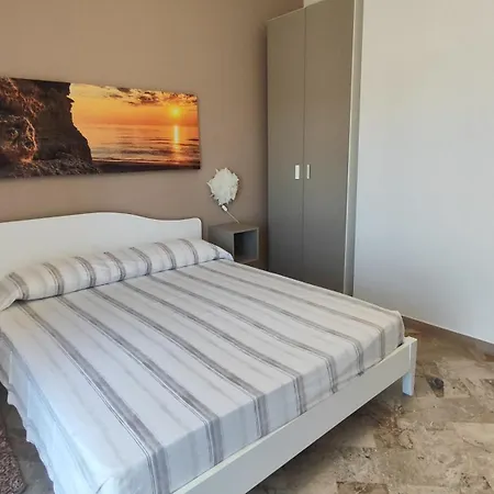 Appartement Miramare By Casasi Vacanze Otrante