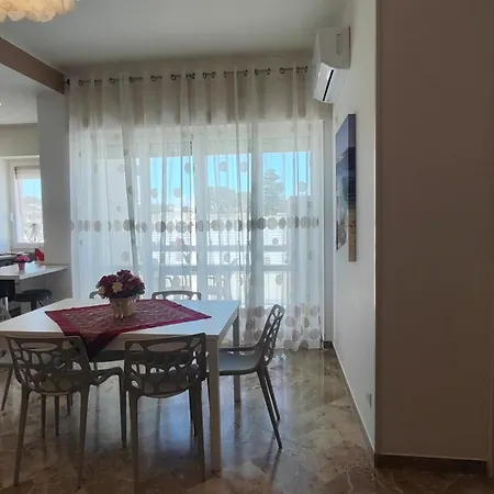 Miramare By Casasi Vacanze Otrante