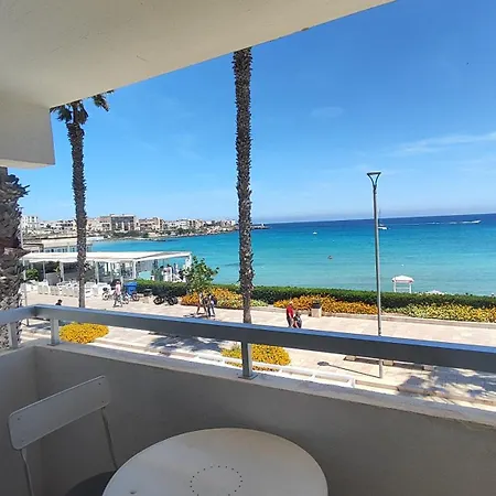 Miramare By Casasi Vacanze * Отранто