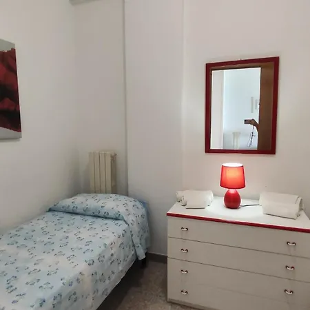 Miramare Appartement
