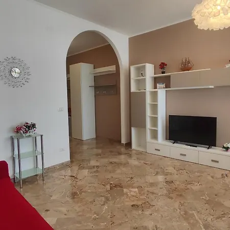 Appartement Miramare By Casasi Vacanze *