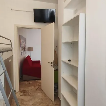 Appartement Miramare Otrante