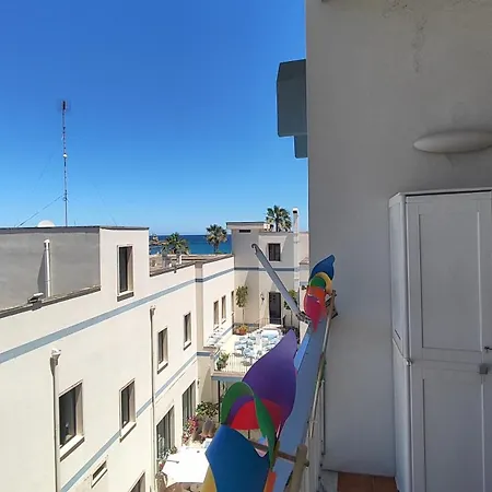 Miramare By Casasi Vacanze * Otrante