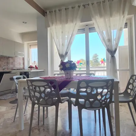 Miramare By Casasi Vacanze Appartement Otrante