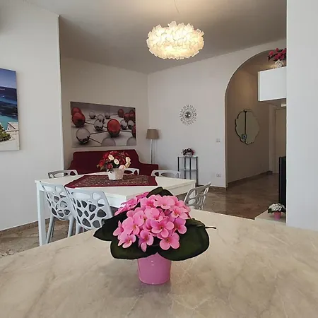 Miramare By Casasi Vacanze