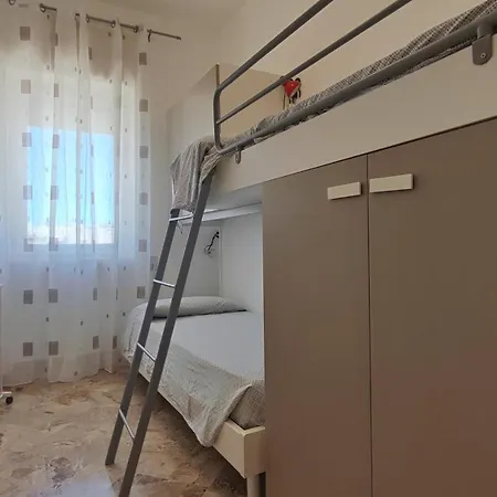 Miramare Appartamento