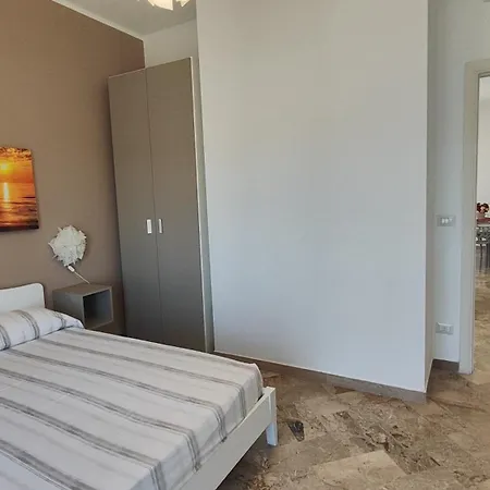 Appartement Miramare By Casasi Vacanze