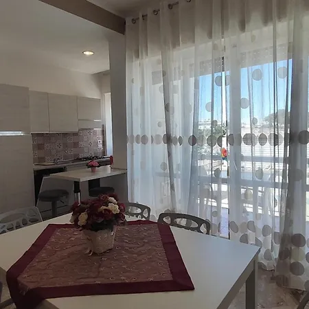 Appartement Miramare By Casasi Vacanze *